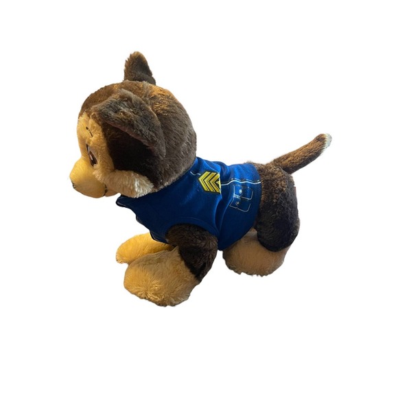 Build-A-Bear Workshop PAW Patrol Chase - Picture 6 of 10